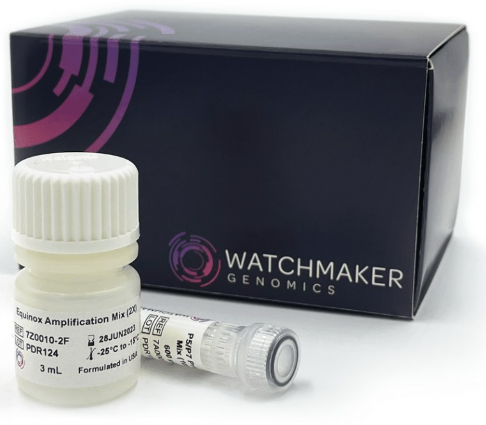 Watchmaker Genomics 09