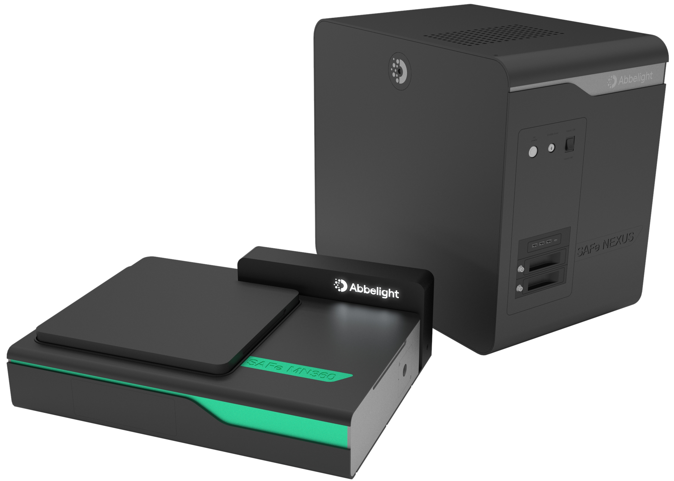 abbelight instrument