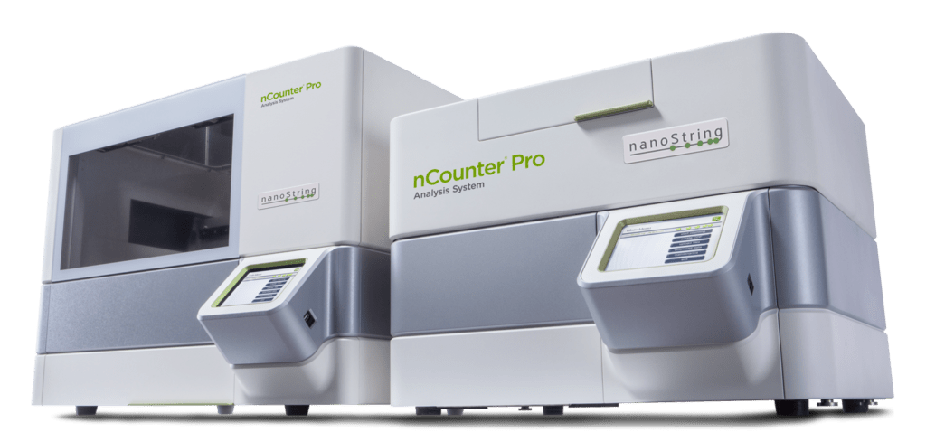 bruker ncounter instr