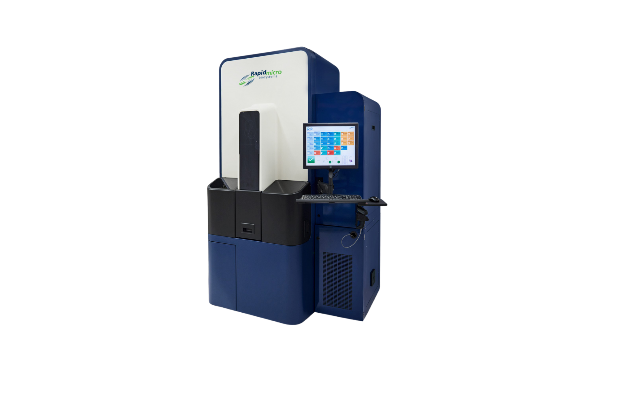 rapid micro - instrument