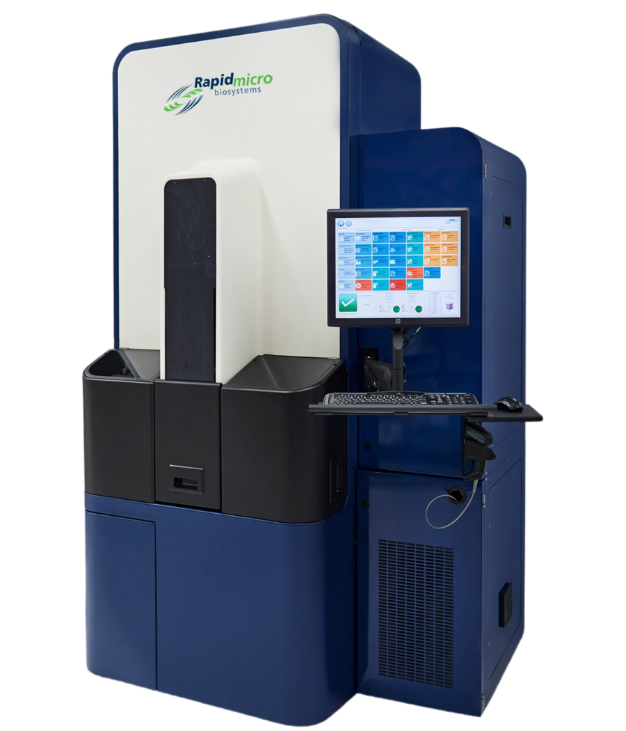 rapid micro instrument