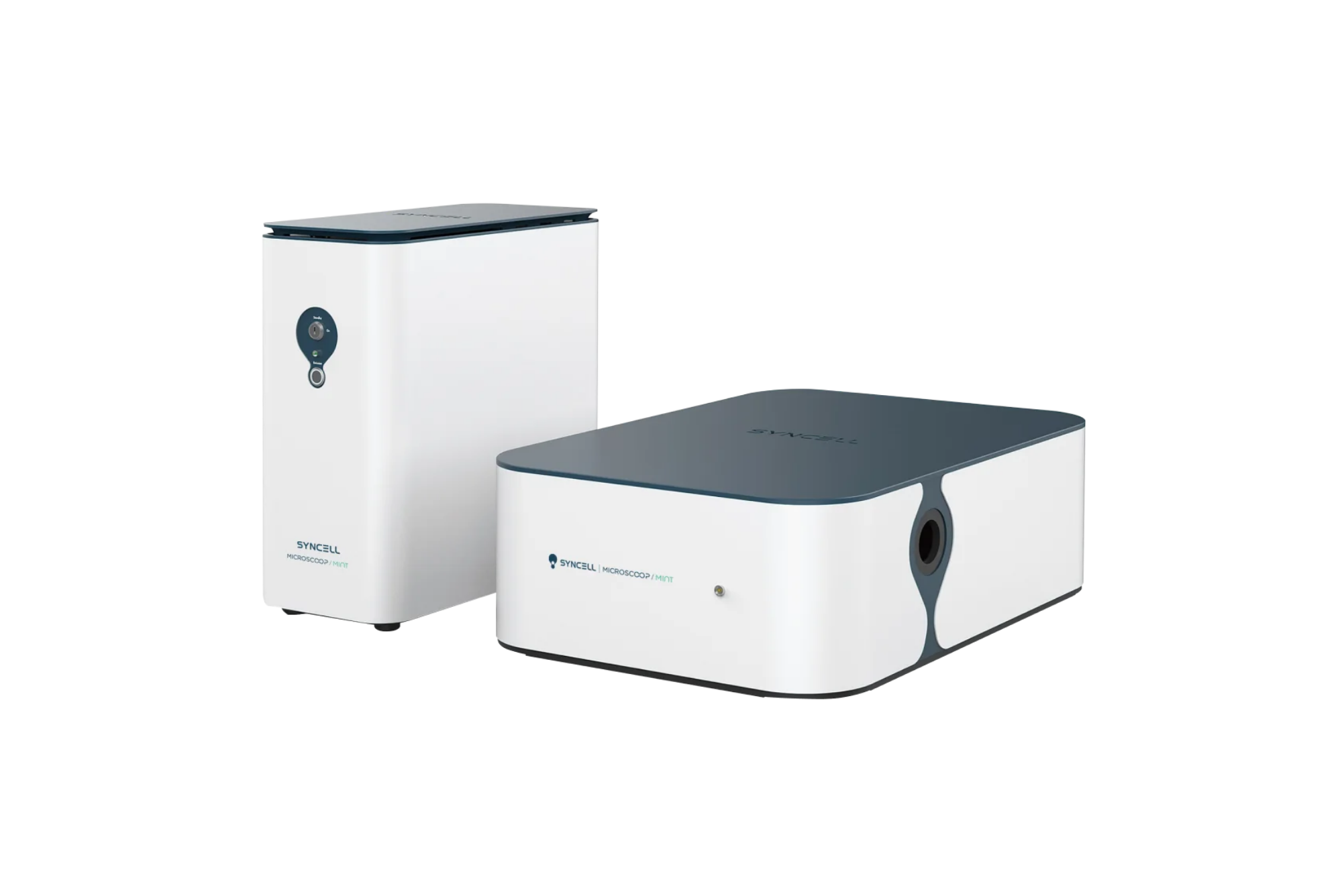 syncell - instrument